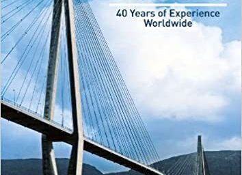 Cable-Stayed Bridges 40 Years of Experience Worldwide 2012