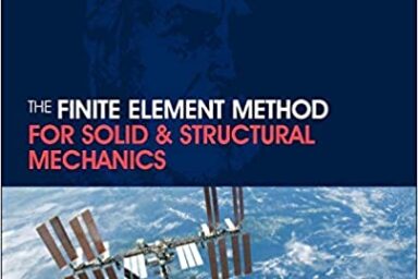 The Finite Element Method for Solid and Structural Mechanics, 7th ed, 2013
